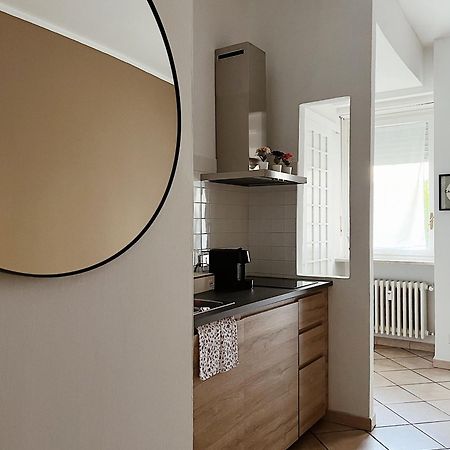 Suite Cappuccino - Turin Crocetta Porta Nuova Extérieur photo