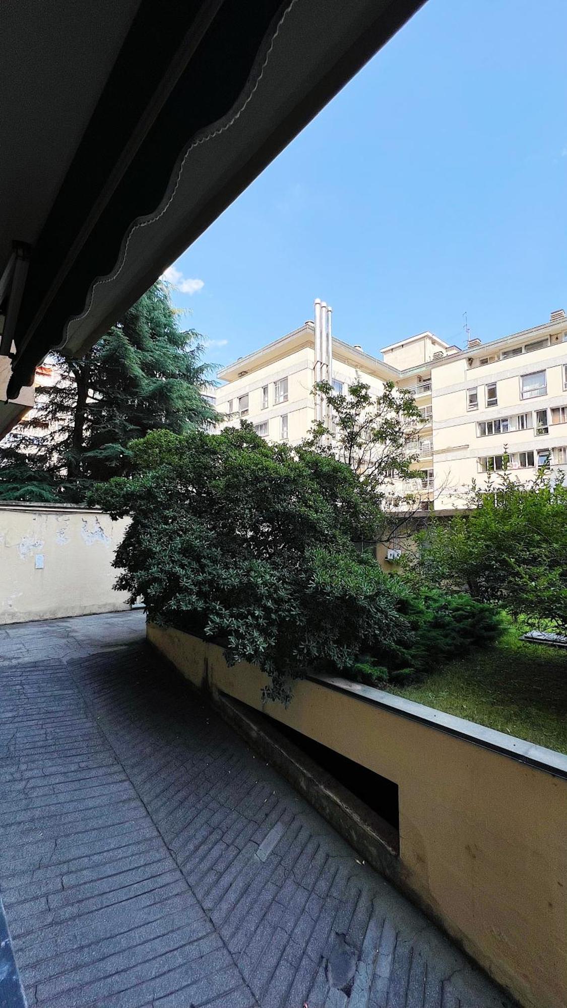 Suite Cappuccino - Turin Crocetta Porta Nuova Extérieur photo