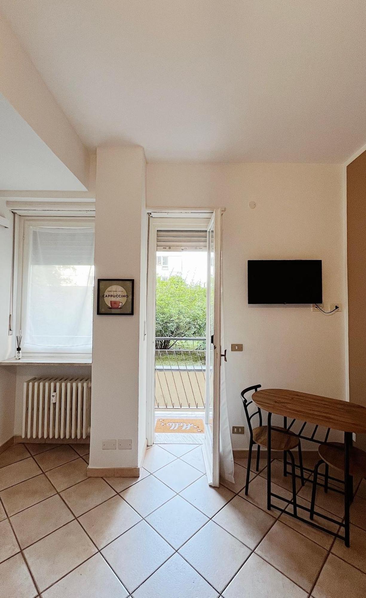 Suite Cappuccino - Turin Crocetta Porta Nuova Extérieur photo