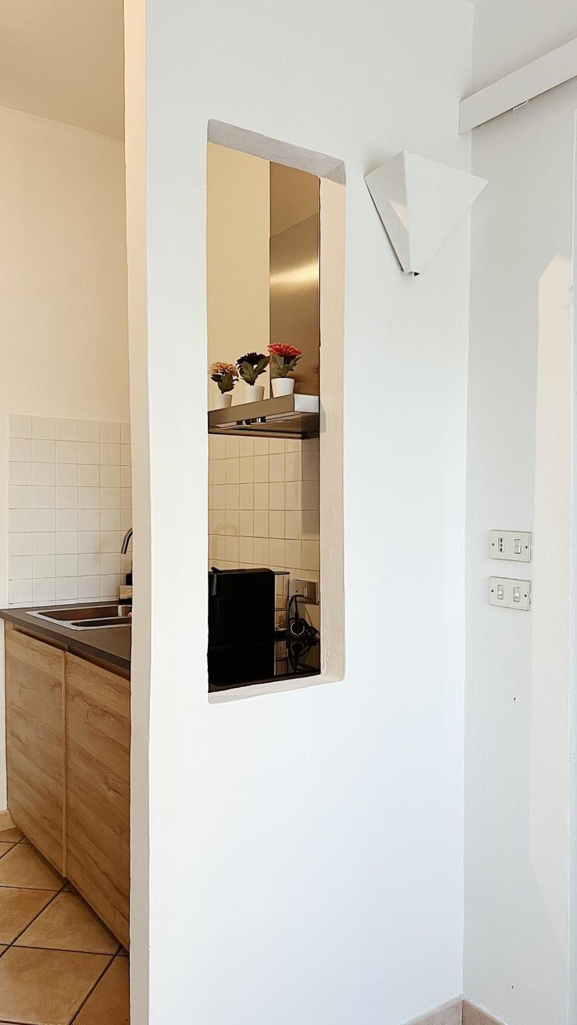 Suite Cappuccino - Turin Crocetta Porta Nuova Extérieur photo