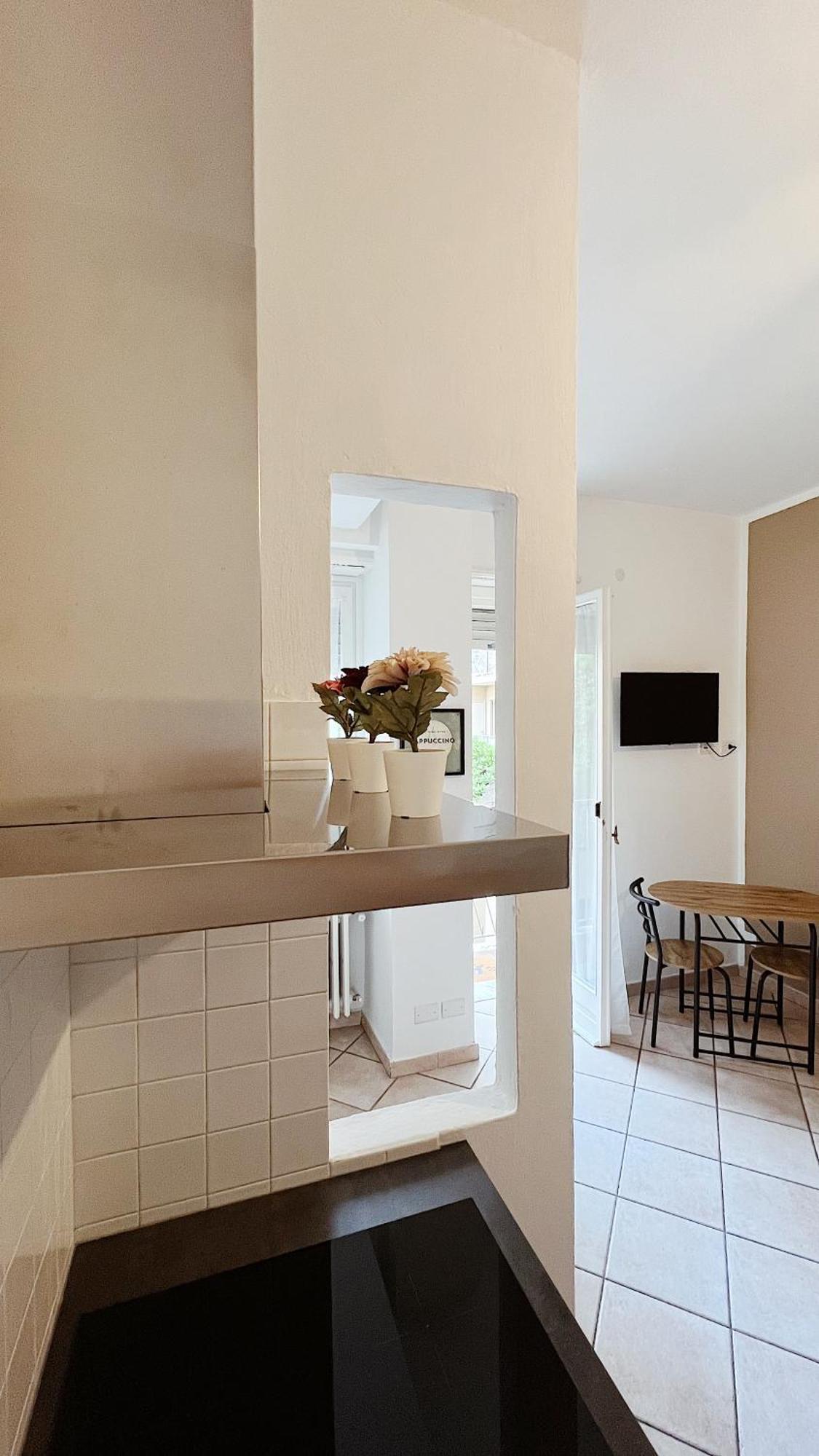 Suite Cappuccino - Turin Crocetta Porta Nuova Extérieur photo