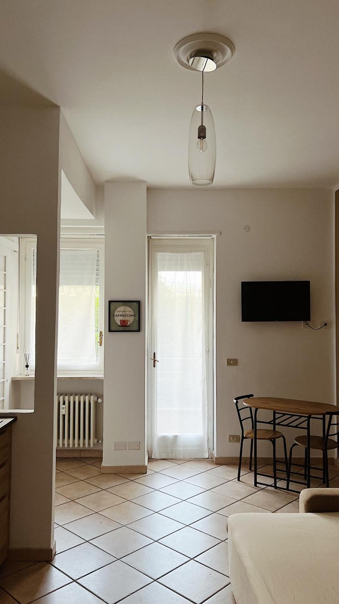 Suite Cappuccino - Turin Crocetta Porta Nuova Extérieur photo
