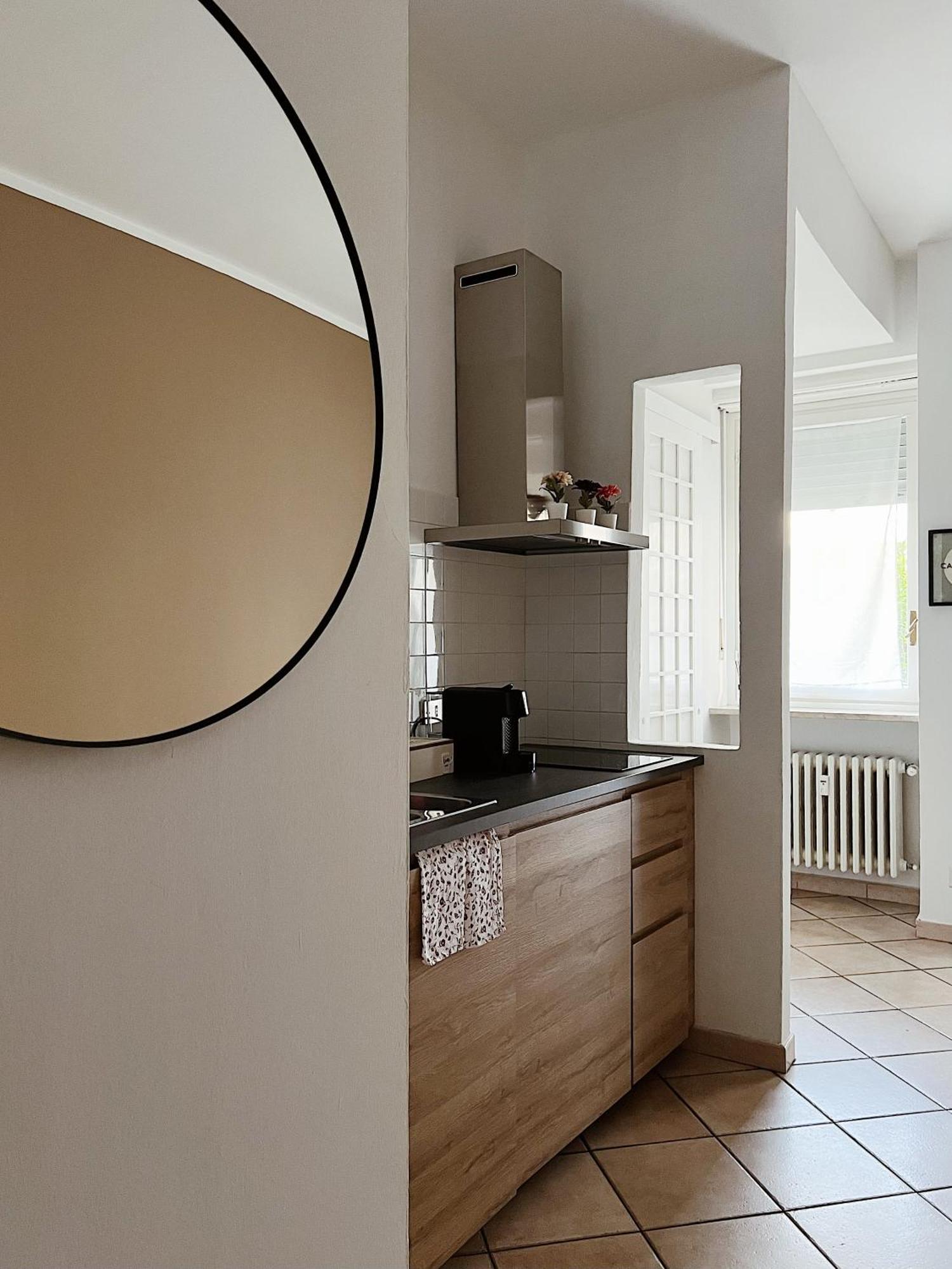 Suite Cappuccino - Turin Crocetta Porta Nuova Extérieur photo