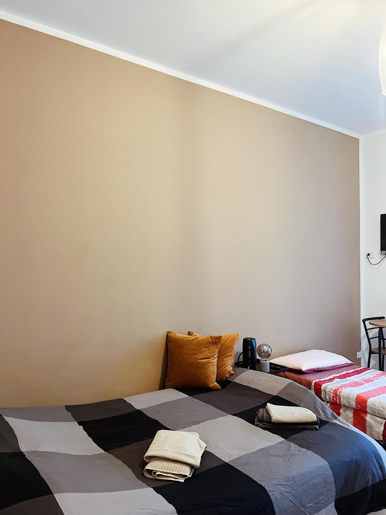 Suite Cappuccino - Turin Crocetta Porta Nuova Extérieur photo